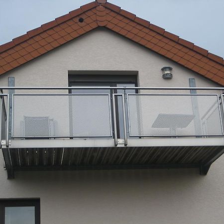 Ferienwohnung Hemmerl 바트캄베르크 외부 사진
