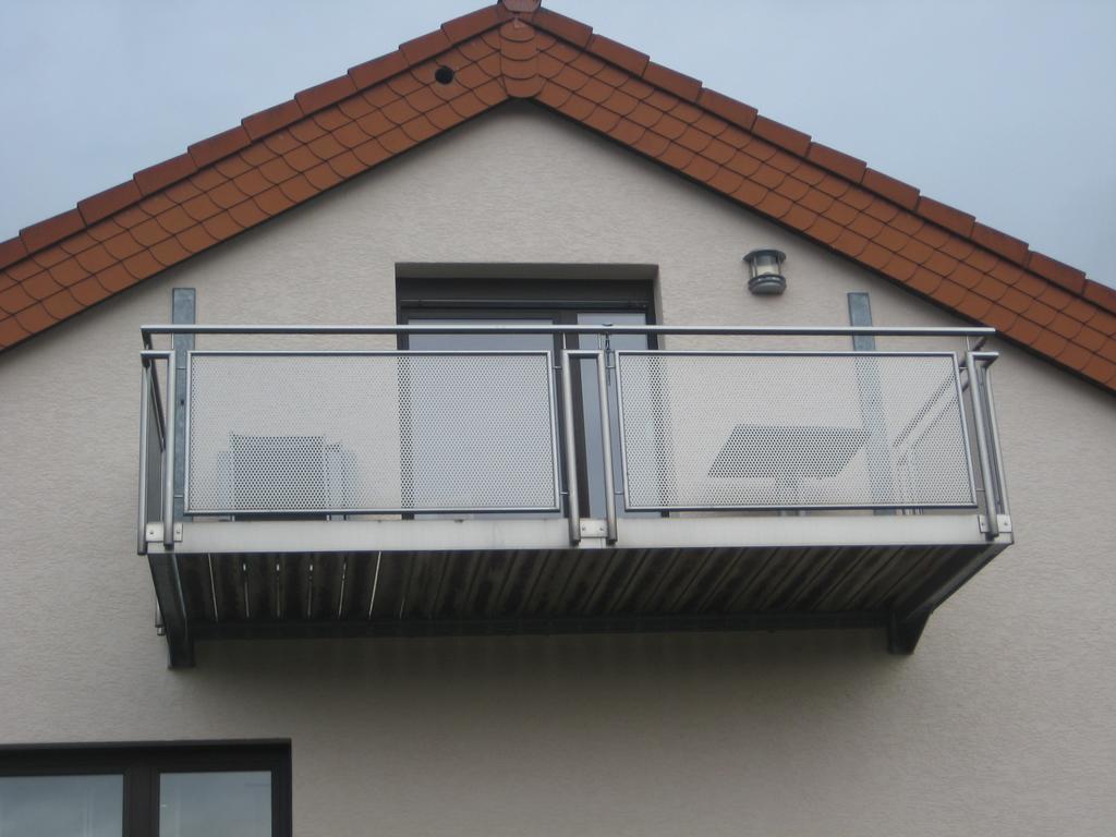 Ferienwohnung Hemmerl 바트캄베르크 외부 사진