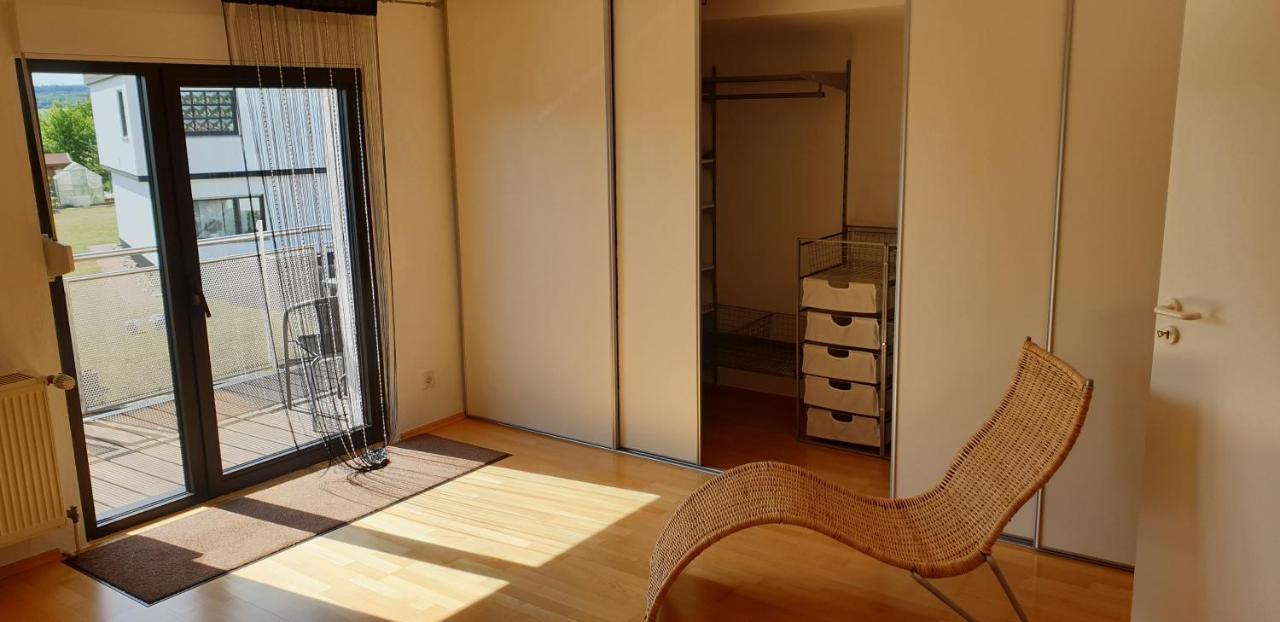 Ferienwohnung Hemmerl 바트캄베르크 외부 사진