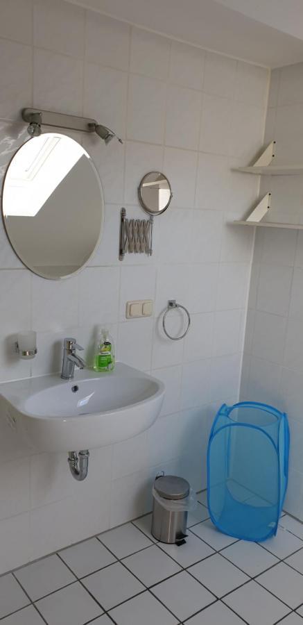 Ferienwohnung Hemmerl 바트캄베르크 외부 사진