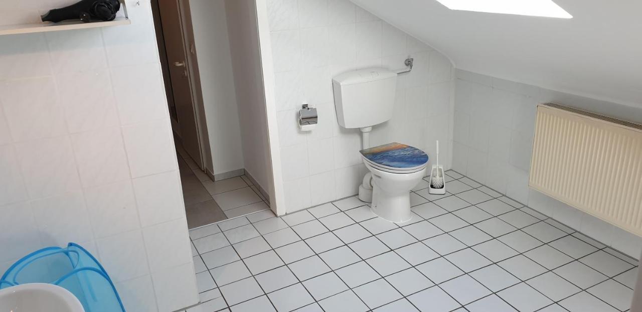 Ferienwohnung Hemmerl 바트캄베르크 외부 사진