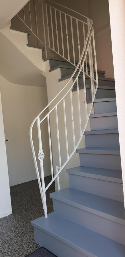 Ferienwohnung Hemmerl 바트캄베르크 외부 사진