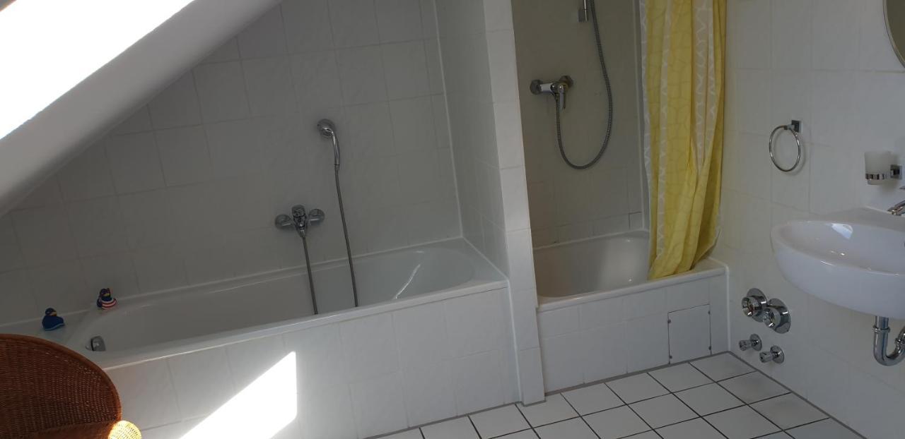Ferienwohnung Hemmerl 바트캄베르크 외부 사진